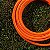 Conjunto de Mangueira Jardim Laranja 25m Mangueplast com Acessórios - Imagem 3