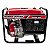 Gerador à Gasolina Monofásico 2800w/2,8Kva 60Hz MG - 3000CL - Imagem 1