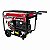 Gerador à Gasolina Monofásico 7000w/7,0Kva 60Hz MG - 7000CLE - Imagem 1