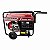 Gerador à Gasolina Monofásico 7000w/7,0Kva 60Hz MG - 7000CLE - Imagem 2