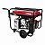 Gerador à Gasolina Monofásico 7000w/7,0Kva 60Hz MG - 7000CLE - Imagem 4