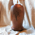 Vaso Decorativo em Aroeira - Imagem 3