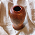 Vaso Decorativo em Aroeira - Imagem 4