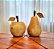 Par de Frutas em Candeia - Imagem 5
