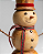 Boneco de Neve em Jacatirão - Imagem 2