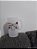 caneca de chopp jateada - Imagem 1