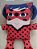 Naninha Lady bug - Imagem 1