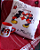 kit amlmofada + caneca - Imagem 1