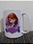 caneca princesinha Sofia - Imagem 1
