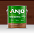 Verniz Marítimo Premium Anjo - 3,6 litros - Imagem 1
