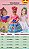Vestido Luxo Temático Branca de Neve D Tam.PP (1 Ano) - Imagem 2