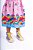 Vestido Temático Pop It Rosa Tam.G (6-7 Anos) - Imagem 4