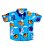 Camisa Temática Bolofofos PP (1 Ano) - Imagem 1