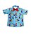 Camisa Temática Super Mário Tam.P (1-2 Anos) - Imagem 1