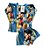 Conjunto Proteção Solar Mickey 1-3  anos - Imagem 1