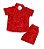 Conjunto Mauricinho Carros Tam.M (3-4 Anos) - Imagem 1