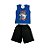 Conjunto Infantil Regata Tubarão Alemara Tam.1 - Imagem 3
