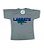 Camiseta Lacoste Cinza Tam.4 - Imagem 1