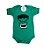 Body Temático Hulk Tam.G - Imagem 1