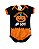 Body Temático Halloween Unissex Tam.G - Imagem 1