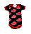 Body Temático Naruto Akatsuki Tam.G - Imagem 1