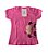 Camiseta Pandinha com Pompons Tam.2-3 - Imagem 1