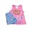 Conjunto Make Wish Rosa Fakini Tam.2 - Imagem 2