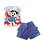 Conjunto Magali Tam.4 - Imagem 1