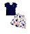Conjunto Social  Premium Glinny com Cinto Tam.4 - Imagem 2