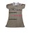 Vestido Polo Menina Tam.6 - Imagem 1