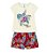 Conjunto Tropical Fakini Tam.6 - Imagem 2