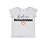 Conjunto Juvenil Cotton Blogueirinha Branco Tam.14 - Imagem 2