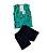 Conjunto Regata Alemara Meia-Malha c/ Shorts Tam. M - Imagem 1