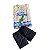 Conjunto Regata Meia-Malha Jacaré c/ Shorts Tam M - Imagem 2