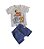 Conjunto Wild Friends TileeSul Tam.M - Imagem 2