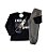 Conjunto Brandili Space Foguete Tam.P - Imagem 1