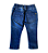 Calça Jeans Baby Tam.M - Imagem 2