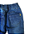 Calça Jeans Baby Tam.M - Imagem 4