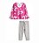 Conjunto Abrange Floral Tam.M - Imagem 1