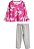 Conjunto Abrange Floral Tam.M - Imagem 2