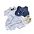Conjunto Social Ursinho com Colete Tam.RN/P - Imagem 2