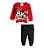 Conjunto Brandili Minnie Tam.G - Imagem 1