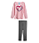Conjunto Birds Elian Tam.1 - Imagem 1