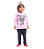 Conjunto Moletom Mommys Brandili Tam.1 - Imagem 1