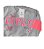 Conjunto Moletom Blogueira Neon Silk Cool Girl Tam.4 - Imagem 2