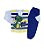Conjunto Infantil Dino Music Tam.3 - Imagem 2