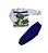 Conjunto Infantil Dino Music Tam.3 - Imagem 3