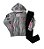 Agasalho com Ziper NY City Girl For Girl Tam.8 - Imagem 2