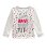 Conjunto Feminino Brandili Lets Have Fun Tam.6 - Imagem 3