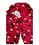 Conjunto Casaco Sobretudo com Legging Brandili Tam.4 - Imagem 5